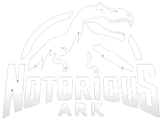 Notorious ARK Logo